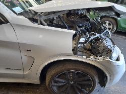 View Auto part Left Rear Side Glass Bmw X5 2014