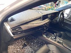 View Auto part Left Rear Side Glass Bmw X5 2014