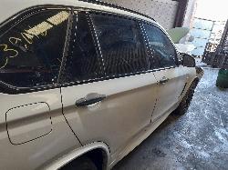 View Auto part Left Rear Side Glass Bmw X5 2014
