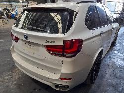 View Auto part Left Rear Side Glass Bmw X5 2014