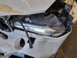View Auto part Left Rear Side Glass Bmw X5 2014