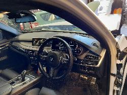 View Auto part Left Rear Side Glass Bmw X5 2014