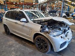View Auto part Left Rear Side Glass Bmw X5 2014