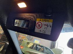 View Auto part Left Rear Side Glass Bmw X5 2014