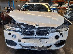 View Auto part Left Rear Side Glass Bmw X5 2014