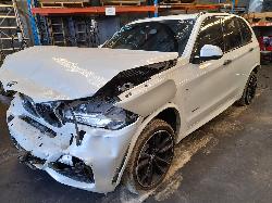 View Auto part Left Rear Side Glass Bmw X5 2014