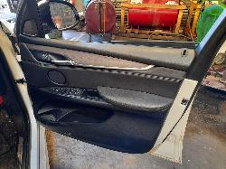 View Auto part Left Rear Side Glass Bmw X5 2014