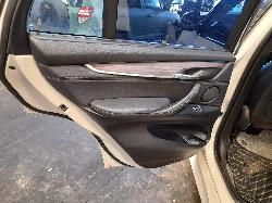 View Auto part Left Rear Side Glass Bmw X5 2014