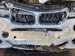 View Auto part Left Rear Side Glass Bmw X5 2014