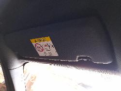 View Auto part Left Rear Side Glass Bmw X5 2014