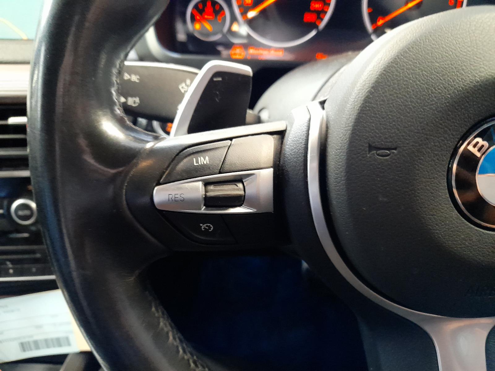 View Auto part Left Rear Side Glass Bmw X5 2014