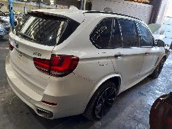 View Auto part Left Rear Side Glass Bmw X5 2014