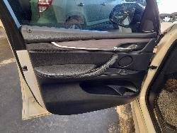 View Auto part Left Rear Side Glass Bmw X5 2014