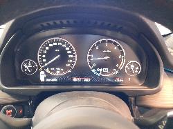 View Auto part Left Rear Side Glass Bmw X5 2014