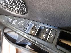 View Auto part Left Rear Side Glass Bmw X5 2014