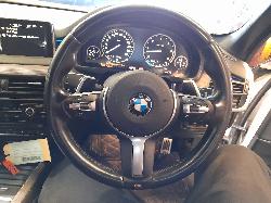 View Auto part Left Rear Side Glass Bmw X5 2014