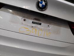 View Auto part Left Rear Side Glass Bmw X5 2014