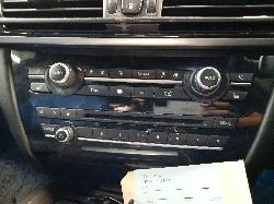 View Auto part Left Rear Side Glass Bmw X5 2014