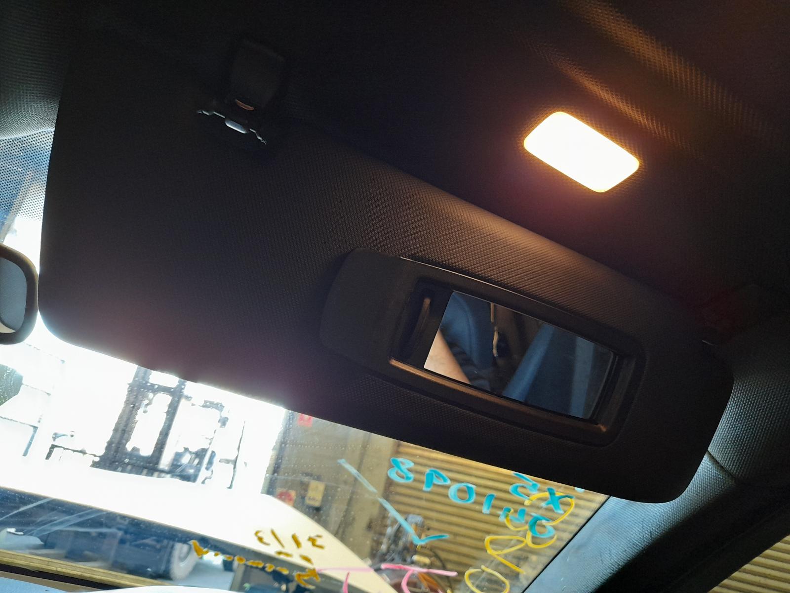 View Auto part Left Rear Side Glass Bmw X5 2014