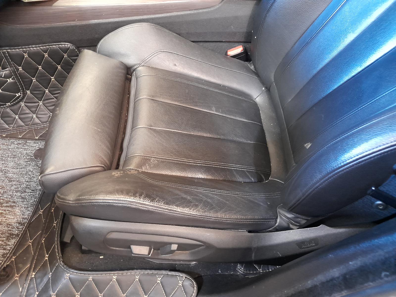 View Auto part Left Rear Side Glass Bmw X5 2014