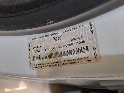 View Auto part Left Rear Side Glass Bmw X5 2014