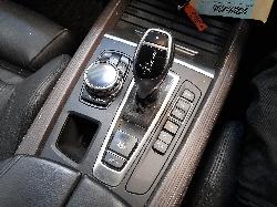 View Auto part Left Rear Side Glass Bmw X5 2014