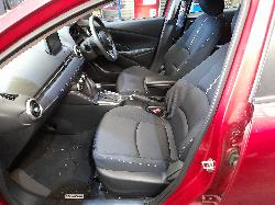 View Auto part Door/Boot/Gate Lock Mazda 2 2022