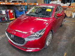 View Auto part Fuel Tank Mazda 2 2022