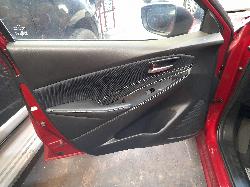 View Auto part Door/Boot/Gate Lock Mazda 2 2022