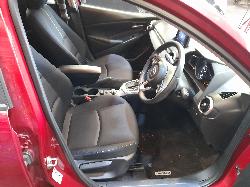 View Auto part Door/Boot/Gate Lock Mazda 2 2022