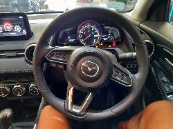 View Auto part Door/Boot/Gate Lock Mazda 2 2022