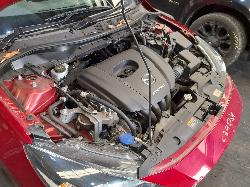 View Auto part Door/Boot/Gate Lock Mazda 2 2022