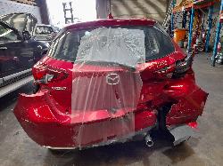 View Auto part Door/Boot/Gate Lock Mazda 2 2022