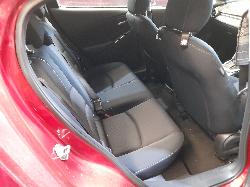 View Auto part Door/Boot/Gate Lock Mazda 2 2022