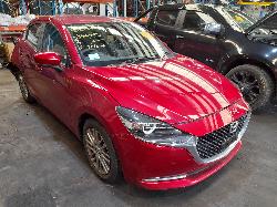 View Auto part Door/Boot/Gate Lock Mazda 2 2022