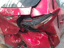 View Auto part Door/Boot/Gate Lock Mazda 2 2022