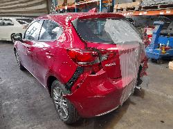 View Auto part Door/Boot/Gate Lock Mazda 2 2022