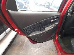 View Auto part Door/Boot/Gate Lock Mazda 2 2022