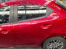 View Auto part Door/Boot/Gate Lock Mazda 2 2022