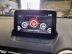 View Auto part Door/Boot/Gate Lock Mazda 2 2022