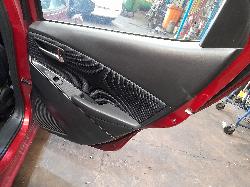 View Auto part Door/Boot/Gate Lock Mazda 2 2022