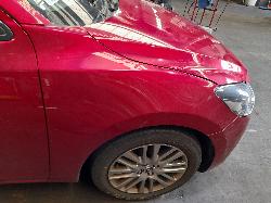 View Auto part Door/Boot/Gate Lock Mazda 2 2022