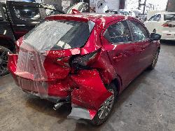 View Auto part Door/Boot/Gate Lock Mazda 2 2022