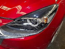 View Auto part Door/Boot/Gate Lock Mazda 2 2022