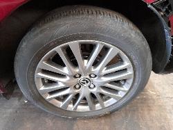 View Auto part Door/Boot/Gate Lock Mazda 2 2022