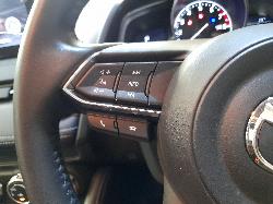 View Auto part Door/Boot/Gate Lock Mazda 2 2022