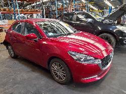 View Auto part Door/Boot/Gate Lock Mazda 2 2022