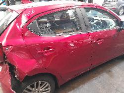 View Auto part Door/Boot/Gate Lock Mazda 2 2022