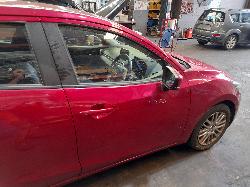 View Auto part Door/Boot/Gate Lock Mazda 2 2022