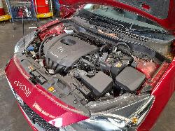 View Auto part Door/Boot/Gate Lock Mazda 2 2022